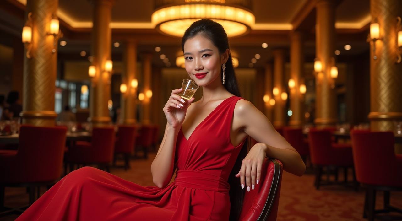 ruby 5 ဂိမ်းယိုးသားမှုကင်းရှင်းရေး နှင့် ကြည့်ရှုသူ အကျိုးတူအခွင့်အရေးများ